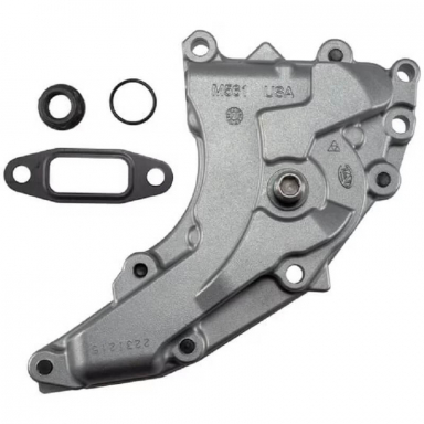 Duramax 2001-10 Improved Gerotor Style High RPM Oil Pump Melling M561